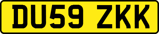 DU59ZKK