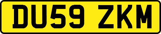 DU59ZKM