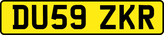 DU59ZKR