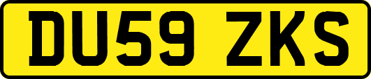 DU59ZKS