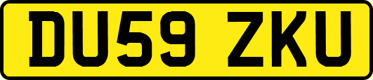 DU59ZKU