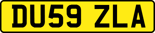 DU59ZLA