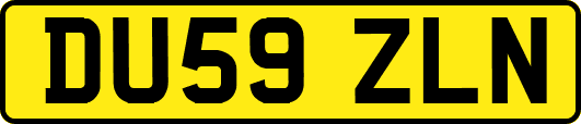 DU59ZLN