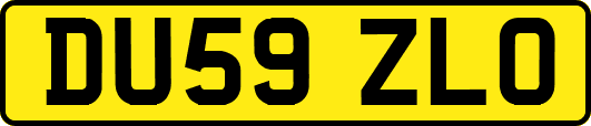 DU59ZLO
