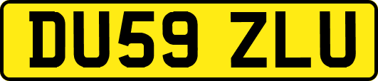 DU59ZLU
