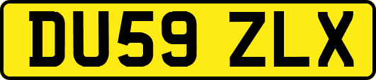 DU59ZLX