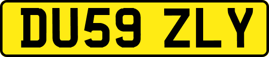 DU59ZLY