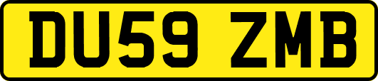 DU59ZMB