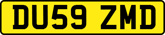 DU59ZMD