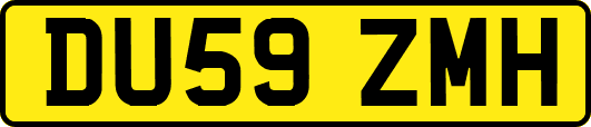 DU59ZMH