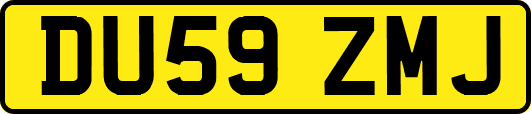 DU59ZMJ