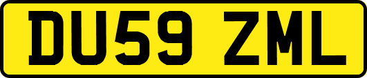 DU59ZML