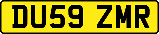 DU59ZMR