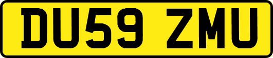 DU59ZMU