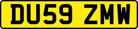 DU59ZMW