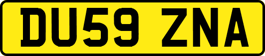 DU59ZNA