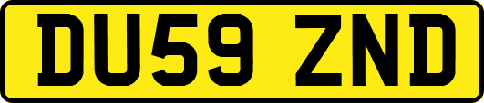 DU59ZND
