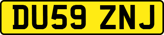 DU59ZNJ