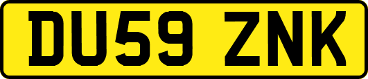 DU59ZNK