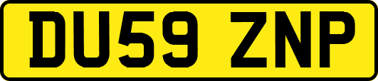 DU59ZNP