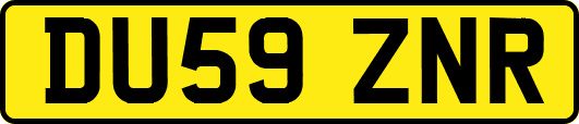 DU59ZNR