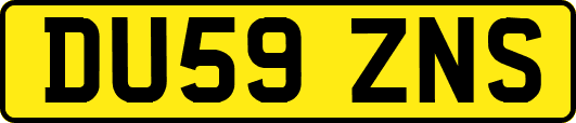 DU59ZNS