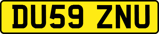 DU59ZNU