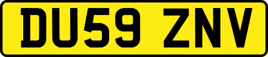 DU59ZNV