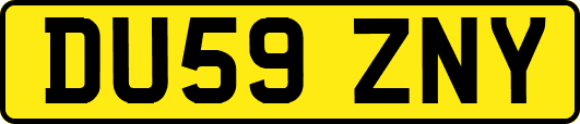DU59ZNY