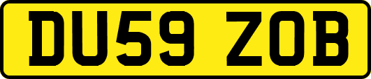 DU59ZOB