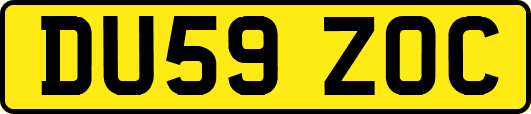 DU59ZOC