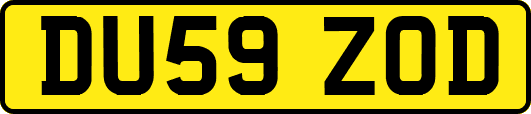 DU59ZOD
