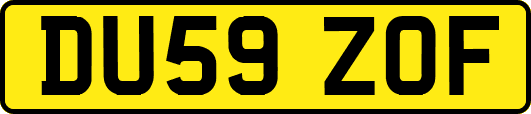 DU59ZOF