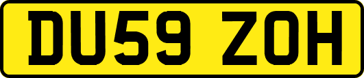 DU59ZOH