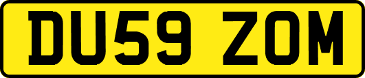DU59ZOM