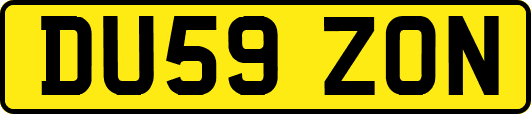 DU59ZON