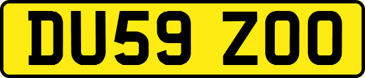 DU59ZOO