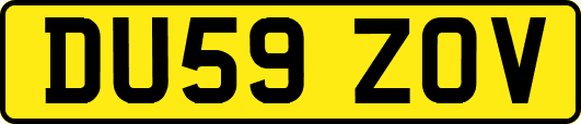 DU59ZOV