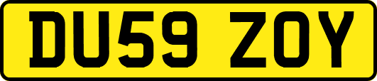DU59ZOY