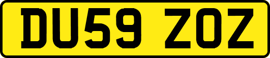 DU59ZOZ