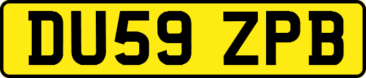 DU59ZPB
