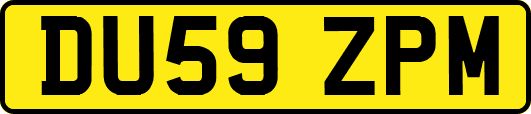 DU59ZPM