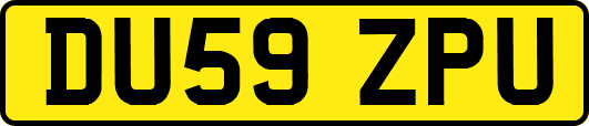 DU59ZPU