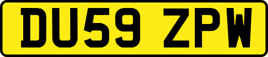 DU59ZPW