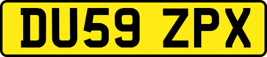 DU59ZPX