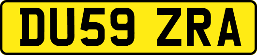 DU59ZRA