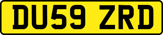 DU59ZRD