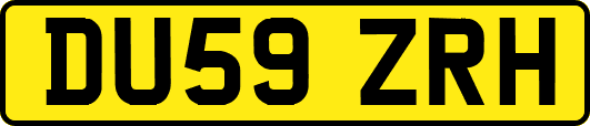 DU59ZRH