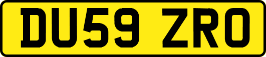 DU59ZRO