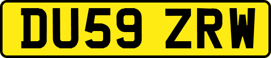 DU59ZRW